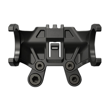 Support Nitecore BM06 pour lampe HC60 UHE HC65 UHE 0 2