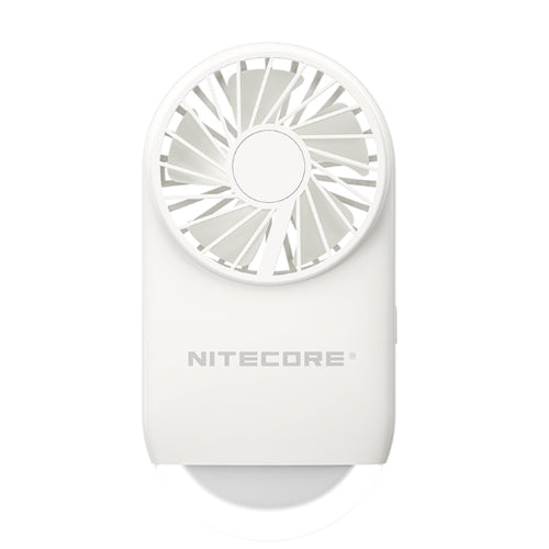 Ventilateur rechargeable de poche Nitecore NEF02 00 00