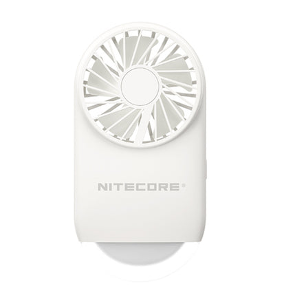 Ventilateur rechargeable de poche Nitecore NEF02 00 00