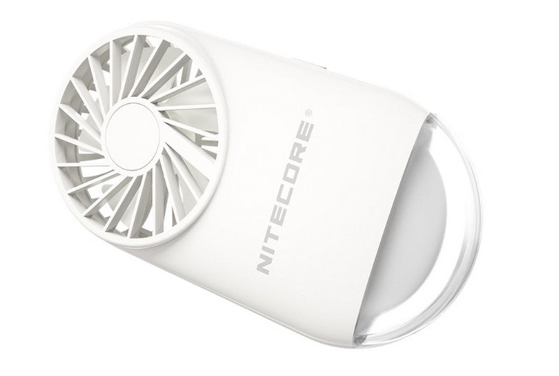 Ventilateur rechargeable de poche Nitecore NEF02 00 02