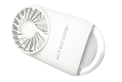 Ventilateur rechargeable de poche Nitecore NEF02 00 02