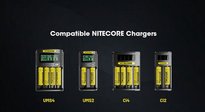 batterie Nitecore 18650 NL1840 4000mAh 01 11