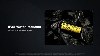 batterie Nitecore 18650 NL1840HP 4000mAh 01 07