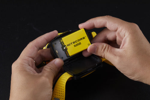 batterie Nitecore HLB1500 00 02