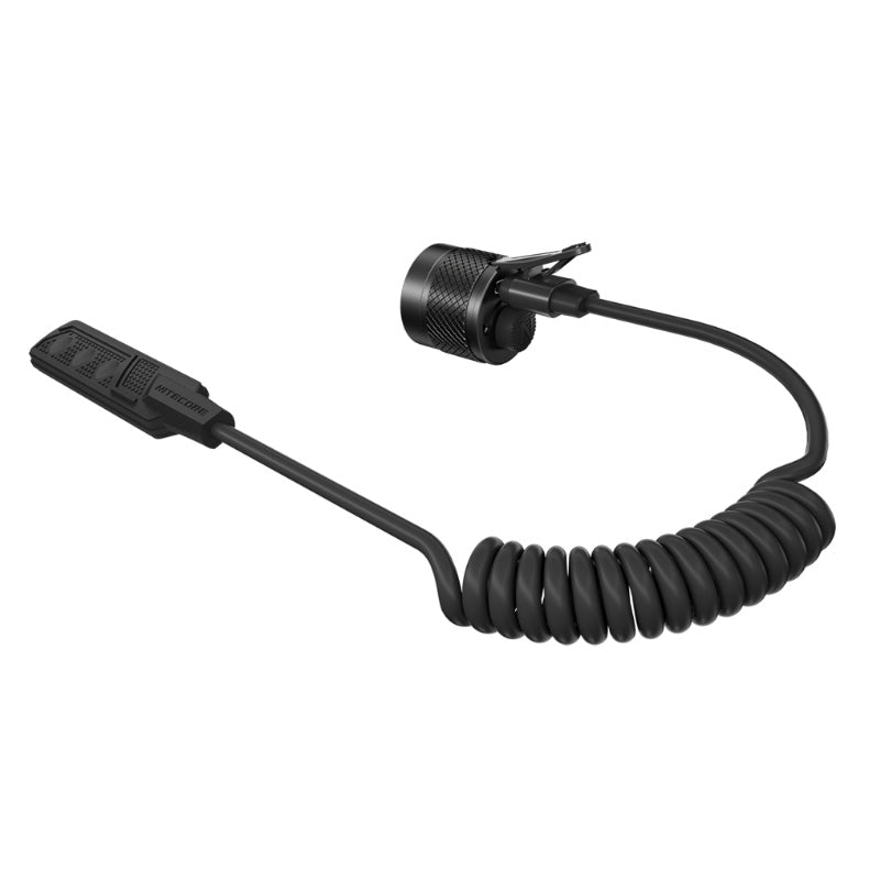 bouton deporte Nitecore RSW2i P10i p20i