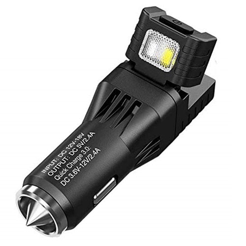 charger Nitecore VCL10