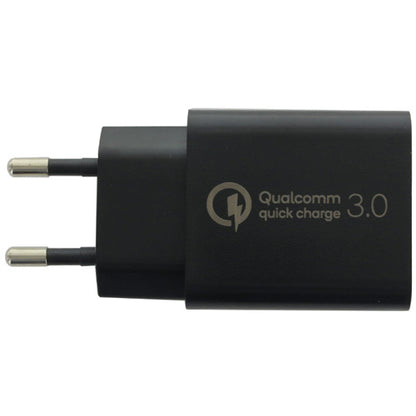 chargeur adaptateur USB Nitecore QC 3.0