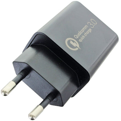 chargeur adaptateur USB Nitecore QC 3A