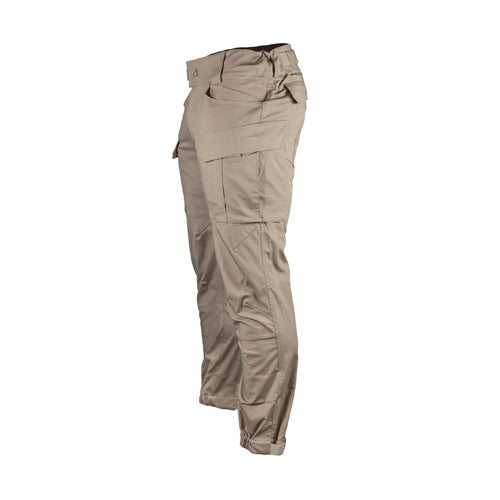 Pantalon de combat Coyote GK DUTYCALL - pantalon tactique Ripstop stretch