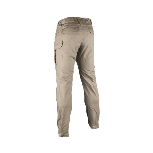 Pantalon de combat Coyote GK DUTYCALL - pantalon tactique Ripstop stretch
