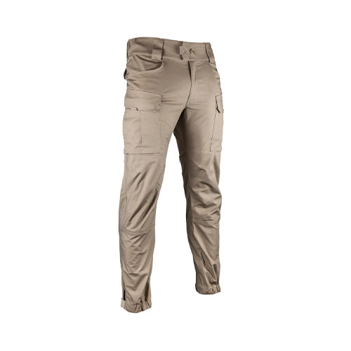 Pantalon de combat Coyote GK DUTYCALL - pantalon tactique Ripstop stretch