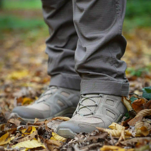 Pantalon de combat Coyote GK DUTYCALL - pantalon tactique Ripstop stretch