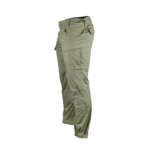 Pantalon de combat OD Green GK DUTYCALL - pantalon tactique Ripstop stretch
