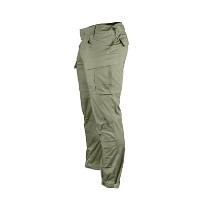 Pantalon de combat OD Green GK DUTYCALL - pantalon tactique Ripstop stretch