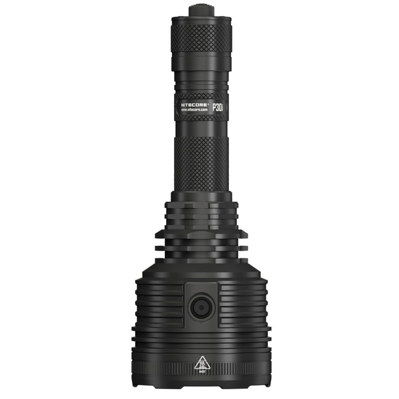 lampe chasse nitecore P30i
