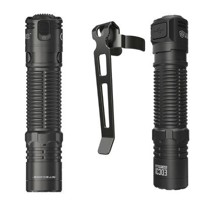 lampe de poche rechargeable EDC Nitecore EDC31 3500lumens 00 03