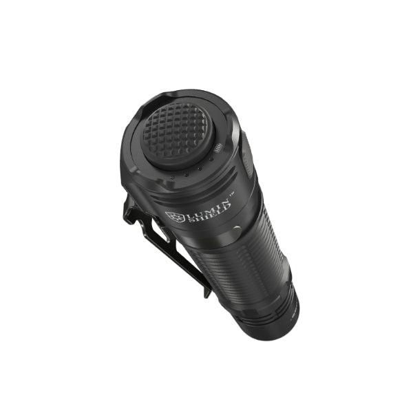 lampe de poche rechargeable EDC Nitecore EDC31 3500lumens 00 04