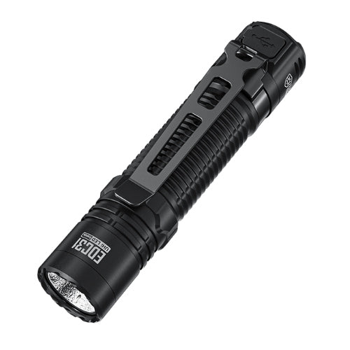 lampe de poche rechargeable EDC Nitecore EDC31 3500lumens 00 0