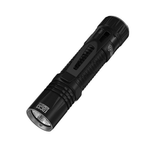 lampe de poche rechargeable EDC Nitecore EDC33 4000lumens 00 00