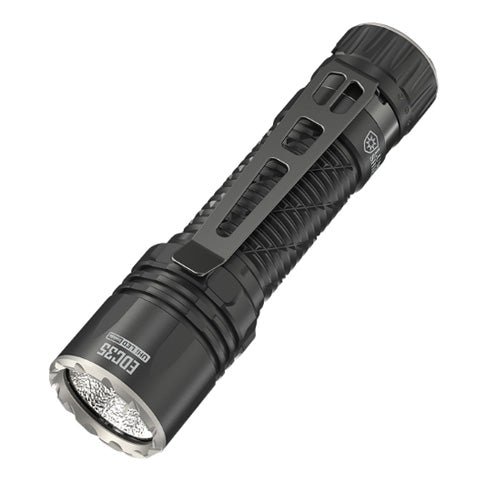 lampe de poche rechargeable EDC Nitecore EDC35 5000lumens 00 00