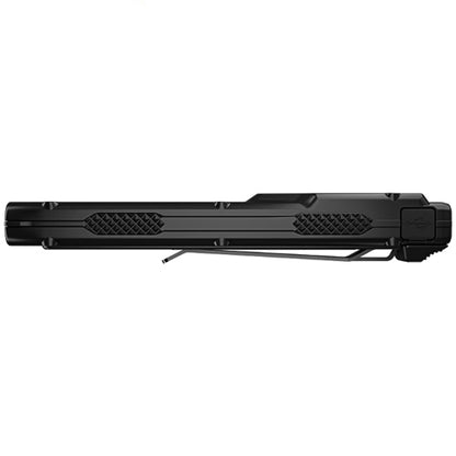 lampe de poche rechargeable EDC tactique ultra slim Nitecore EDC27 UHi 3100l