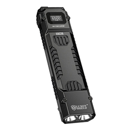 lampe de poche rechargeable EDC ultra slim Nitecore EDC29 6500lumens 00 00