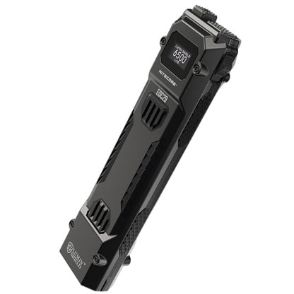 lampe de poche rechargeable EDC ultra slim Nitecore EDC29 6500lumens 00 02