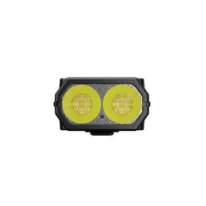 lampe de poche rechargeable EDC ultra slim Nitecore EDC29 6500lumens 00 04
