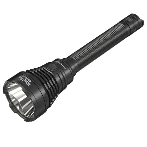 lampe de poche tactique Nitecore MH40 PRO 3500 lumens 00 00