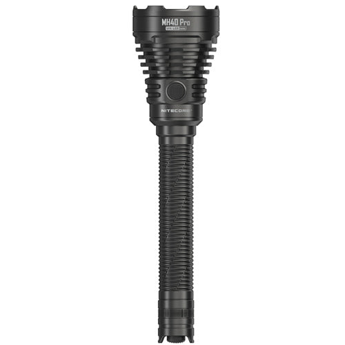 lampe de poche tactique Nitecore MH40 PRO 3500 lumens 00 02