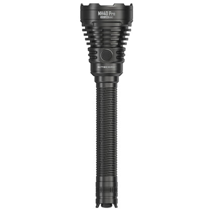 lampe de poche tactique Nitecore MH40 PRO 3500 lumens 00 02