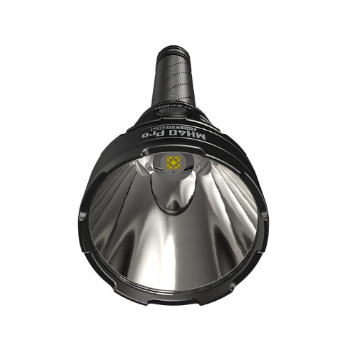 lampe de poche tactique Nitecore MH40 PRO 3500 lumens 00 04