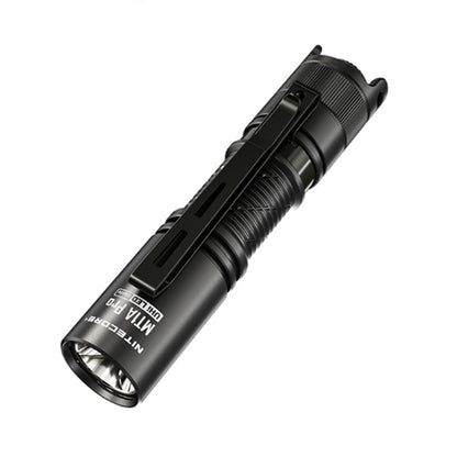 lampe de poche tactique Nitecore MT1A PRO 800 lumens 00 00