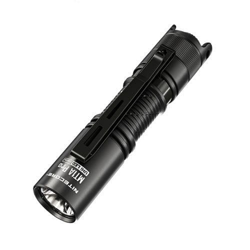 lampe de poche tactique Nitecore MT1A PRO 800 lumens 00 00