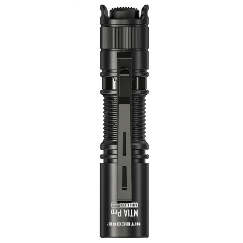 lampe de poche tactique Nitecore MT1A PRO 800 lumens 00 02