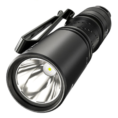lampe de poche tactique Nitecore MT1A PRO 800 lumens 00 03