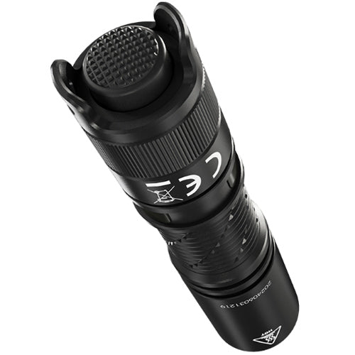 lampe de poche tactique Nitecore MT1A PRO 800 lumens 00 04