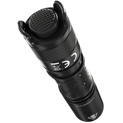 lampe de poche tactique Nitecore MT1A PRO 800 lumens 00 04
