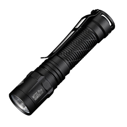 lampe de poche tactique Nitecore MT2C PRO 1800 lumens 00 00