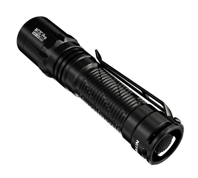 lampe de poche tactique Nitecore MT2C PRO 1800 lumens 00 02