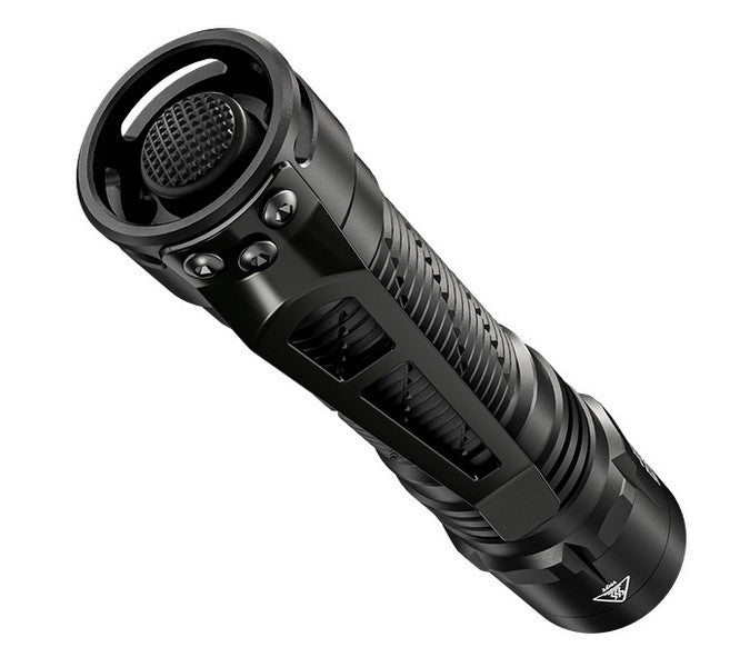 lampe de poche tactique Nitecore MT2C PRO 1800 lumens 00 03
