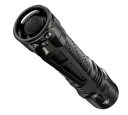 lampe de poche tactique Nitecore MT2C PRO 1800 lumens 00 03
