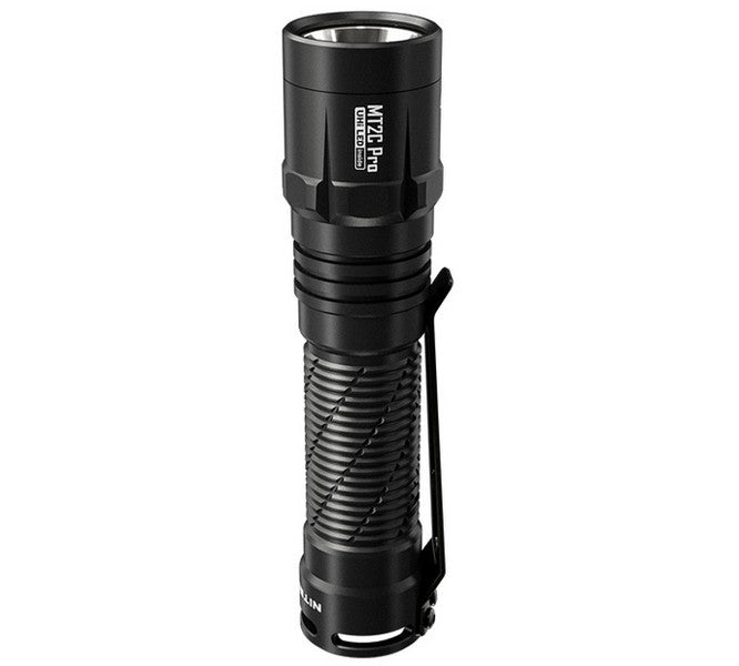 lampe de poche tactique Nitecore MT2C PRO 1800 lumens 00 04