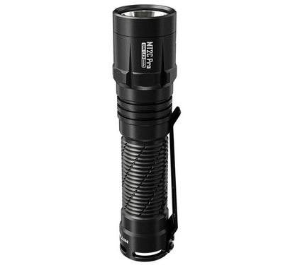 lampe de poche tactique Nitecore MT2C PRO 1800 lumens 00 04