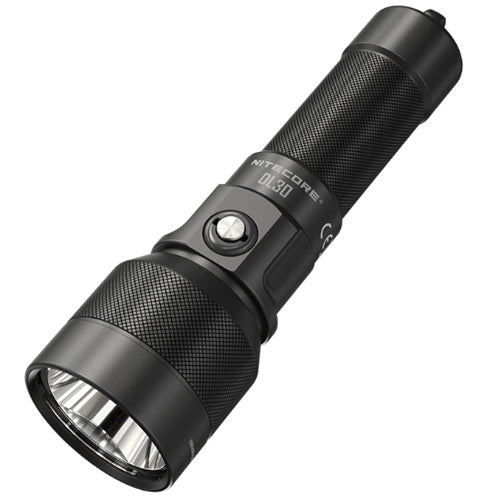 lampe torche de plongee EDC Nitecore DL30 1100lumens 00 00