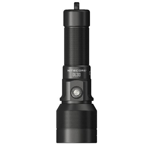 lampe torche de plongee EDC Nitecore DL30 1100lumens 00 02