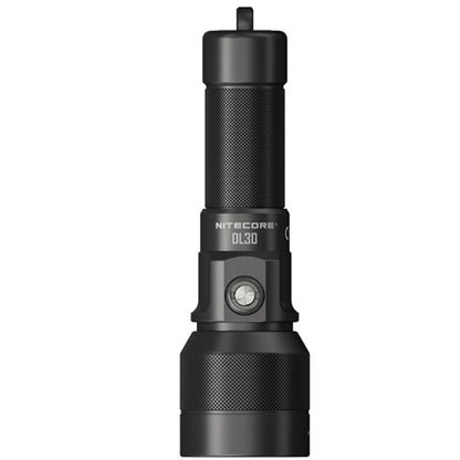 lampe torche de plongee EDC Nitecore DL30 1100lumens 00 02