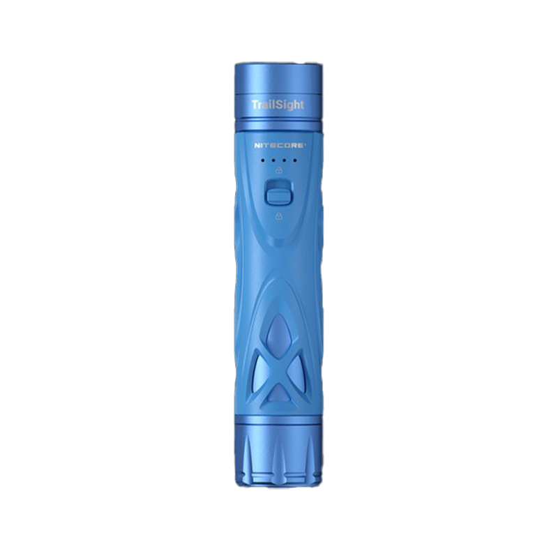 TrailSight - Lampe torche de trail running 1200 lumens