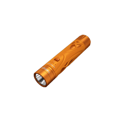 TrailSight - Lampe torche de trail running 1200 lumens