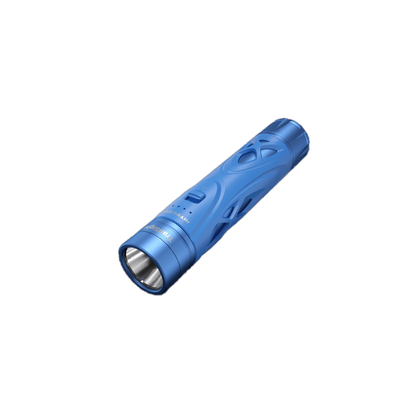 TrailSight - Lampe torche de trail running 1200 lumens